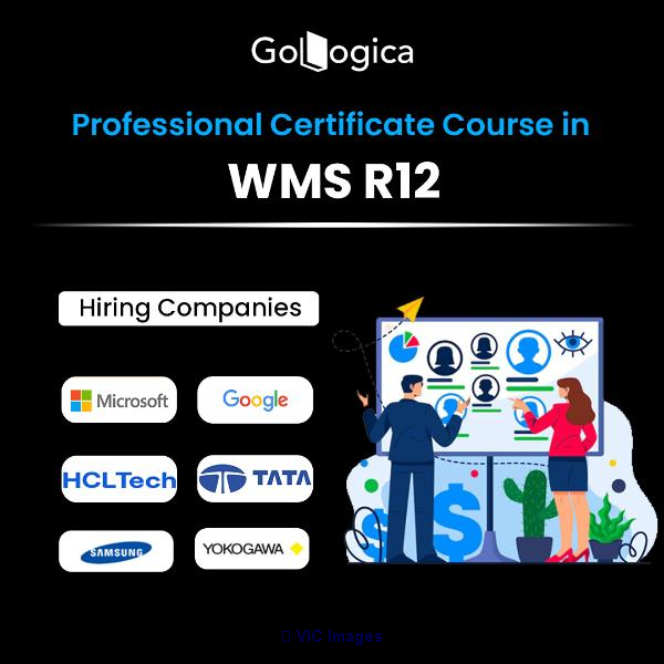 Transform Warehouse Operations Knowledge with WMS Online Training | Go
