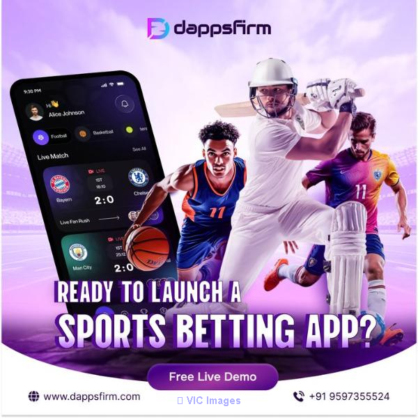 Sports Betting Script Featuring Real-Time Odds and Risk Management
