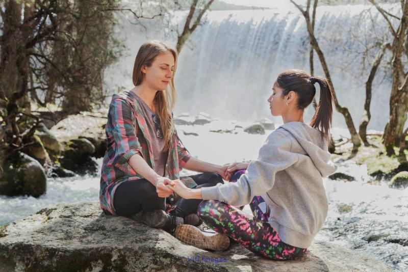 Healing Ancestral Trauma for Emotional Freedom