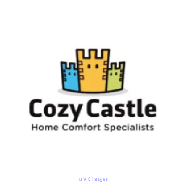 cozy castle