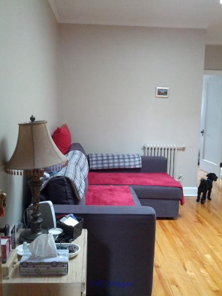 Logement 3 et demi a Rosemont 