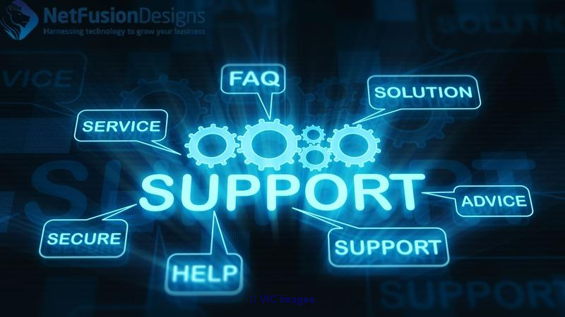 IT Support Near Me
