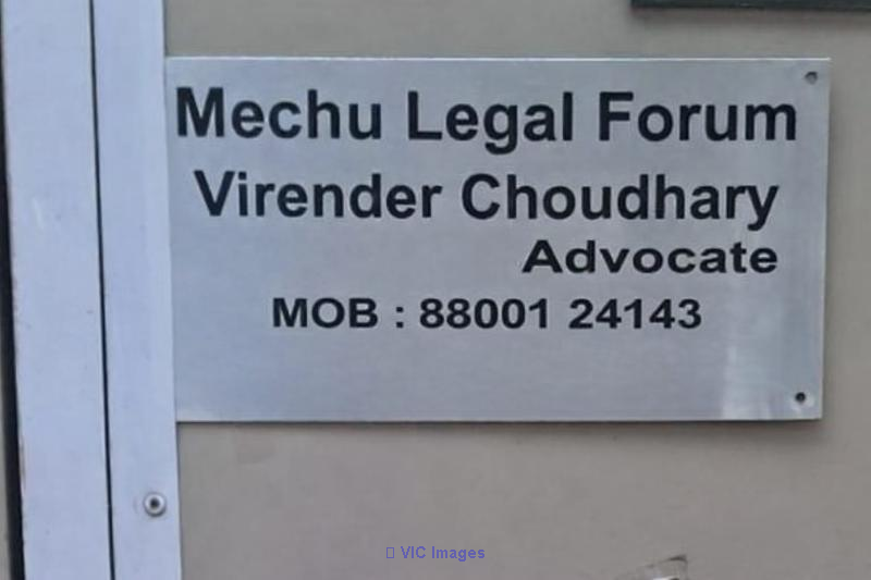 Mechu Legal Forum