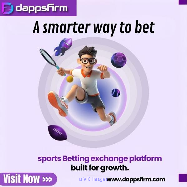 Develop a Scalable Sports Betting Exchange Platform with Complete 