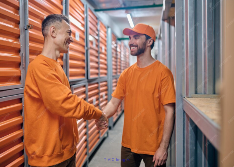 Affordable & Secure Vancouver Storage Companies – Bold Mile