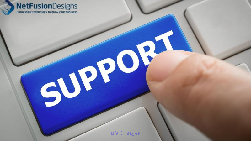 Onsite IT support
