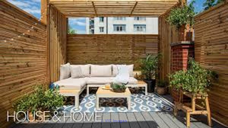 Extreme Renovation