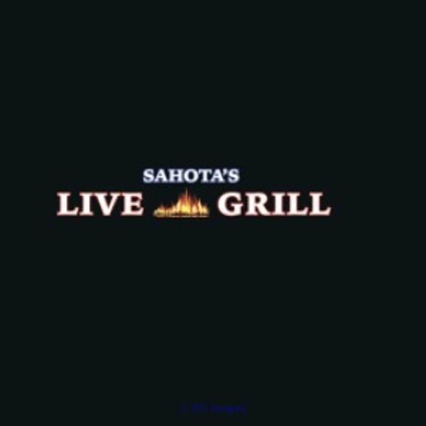 Sahota's Live Grill