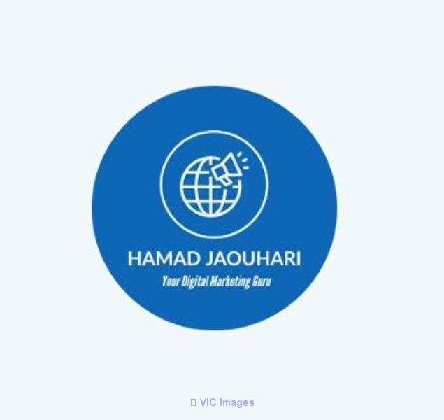 Digital Marketing with Hamad
