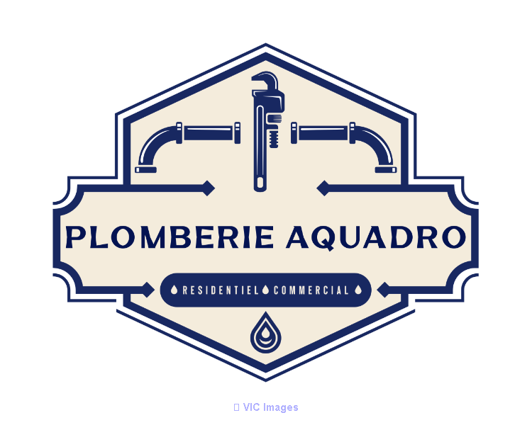 Plomberie Aquadro - Votre plombier local 