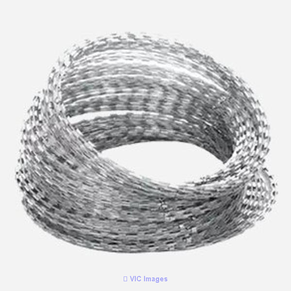 Concertina Coil Manufacturers in Delhi