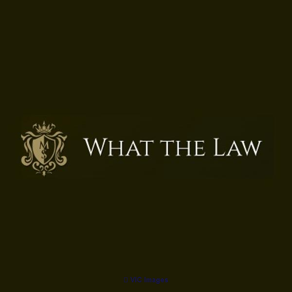 DUI lawyer vaughan | whatthelaw.com