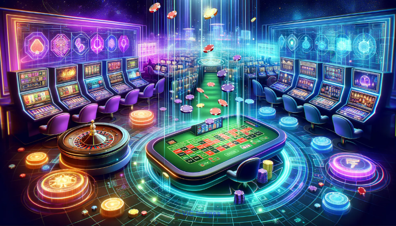 Best Casino Welcome Bonuses in Canada 2026 | Casinocomparison