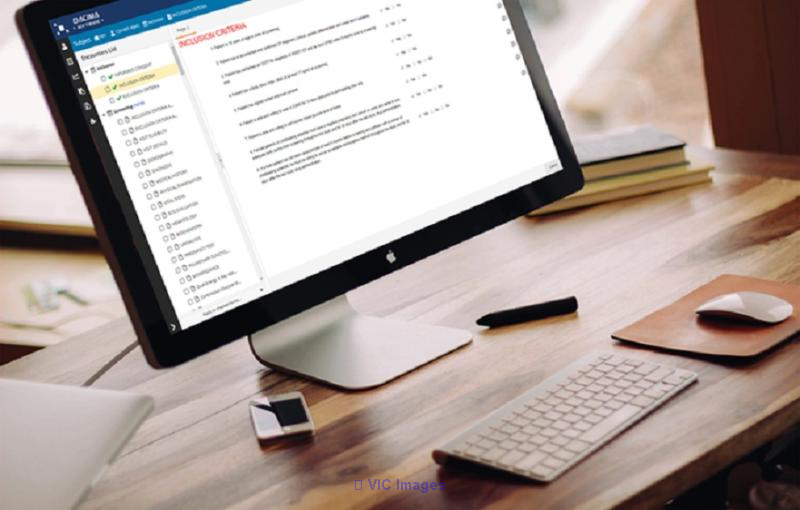 Reliable Data Capture Without Internet Access