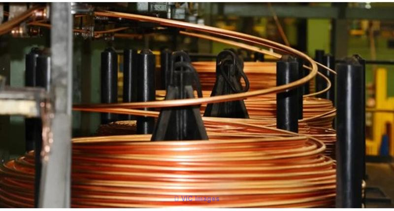 Premium Copper Wire in Ahmedabad - Trusted Supplier Since 1989