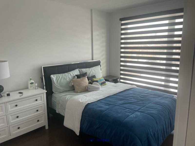 Lit avec matelas inclus 