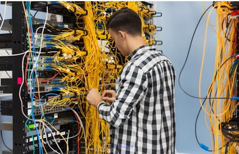 Computer Networking Services | Jalaram Computer