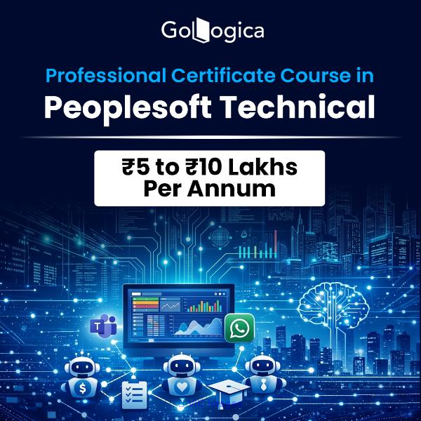 Apigee Training | API Management & Security By GoLogica