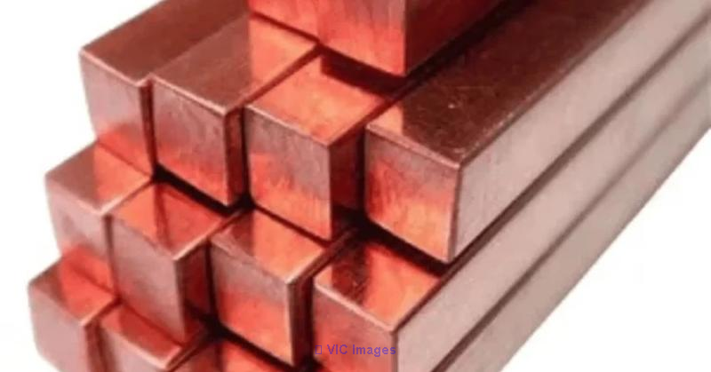 Top-Quality Copper Ingots in Ahmedabad - Trusted by Industries Since 