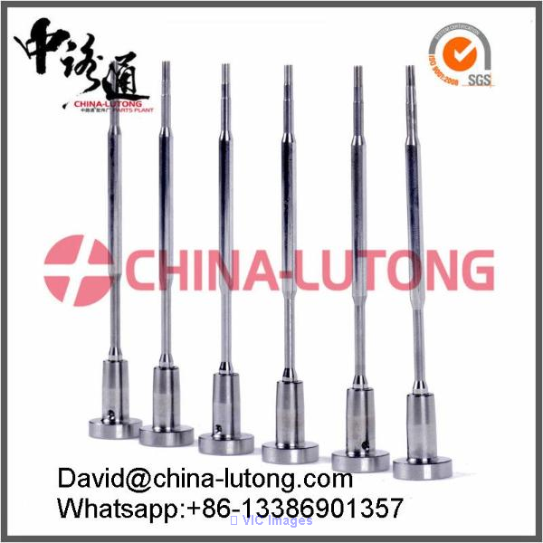 Common Rail injector control valve F00RJ01159 F 00R J01 159 