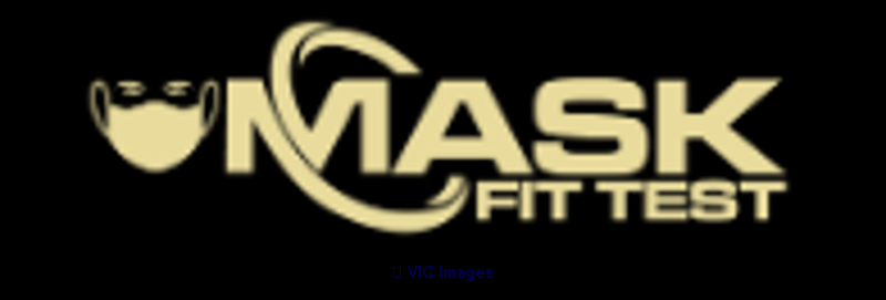 Mask Fit test in Kitchener Ontario