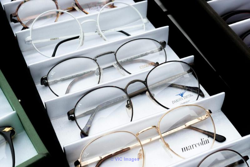 Optical Boutique on the North Shore of Montreal