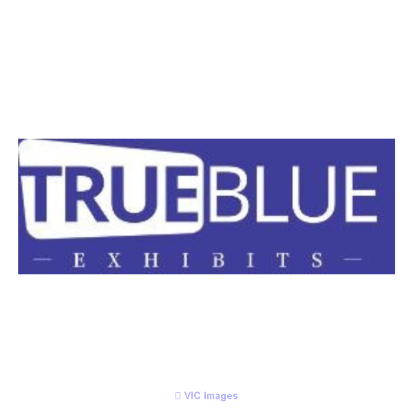 TrueBlue Exhibits - Led video wall rental Las vegas