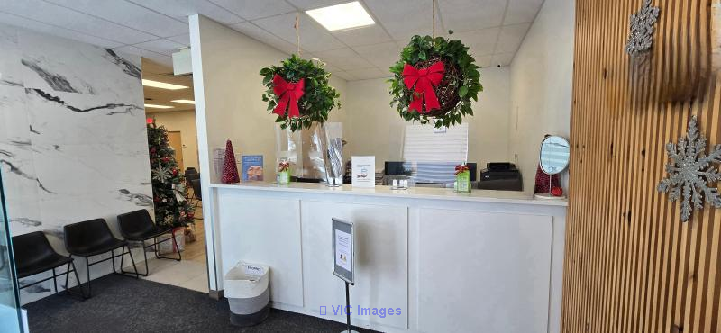 Medical Clinic