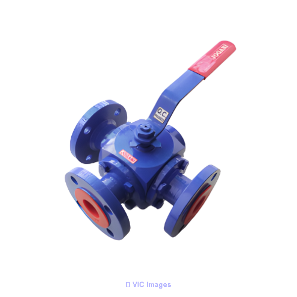 Ball Valve Manufacturer in India | Jogani Valves and Controls