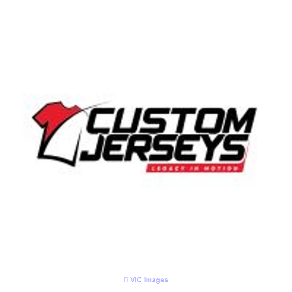Custom Jerseys: Where Fashion Meets Team Spirit