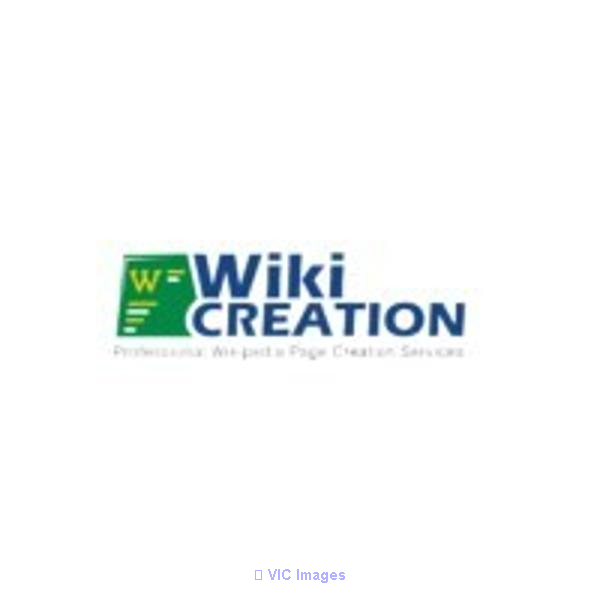 Wiki Creation UK