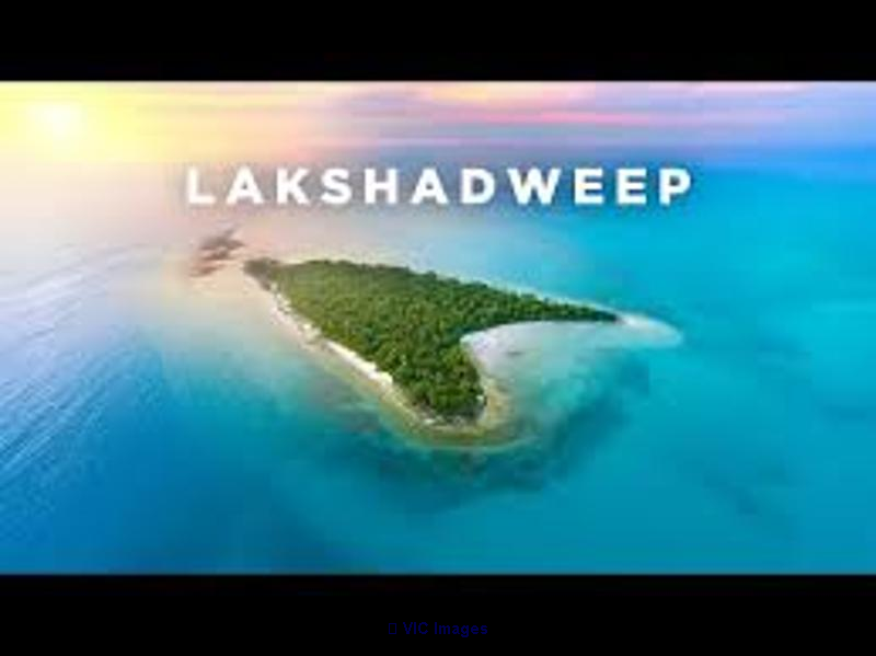 LAKSHADWEEP PACKAGE FROM MUMBAI