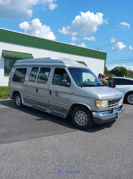 Van 1993 