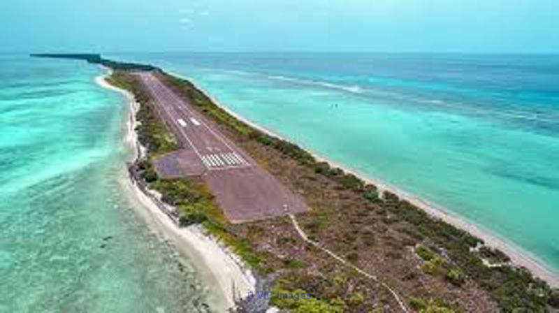 LAKSHADWEEP TRIP FROM MUMBAI