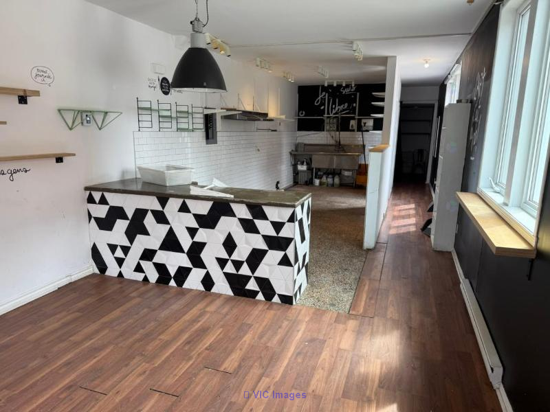 Commercial space Excellent visibility Vieux-Rosemont