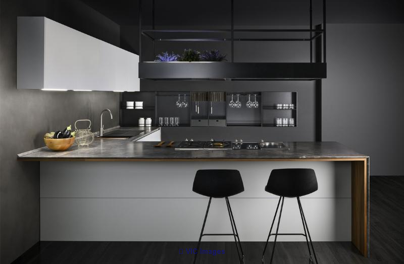 Modern Kitchen Designs for Stylish Living in 2026