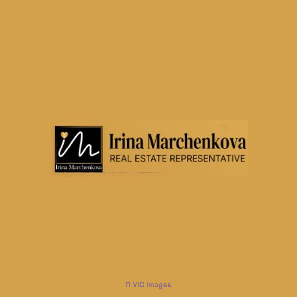 Irina Marchenkova Realtor