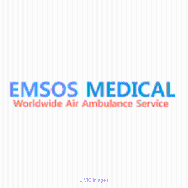 Air Ambulance Service in Canada for Patients Returning Home After Trea