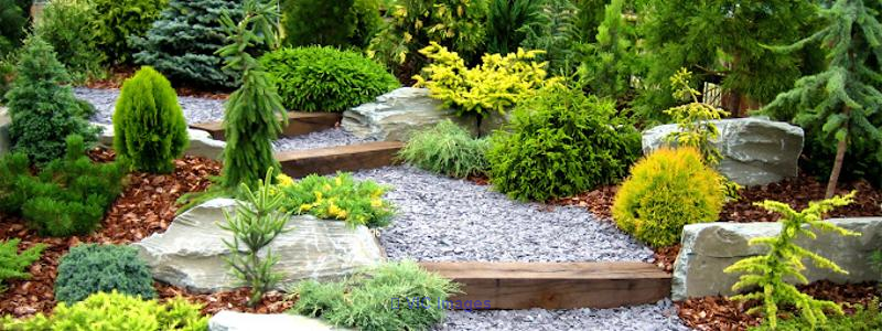 White Rock Landscaping Supplies | Landscape Supply Store Edmonton