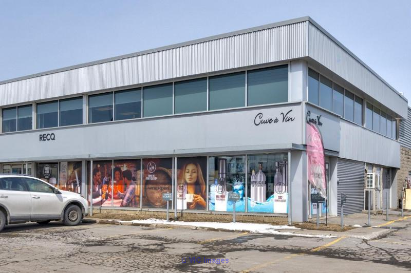 Commercial / Industrial condo for sale in Montreal