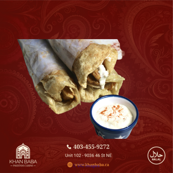 Halal Food in Calgary – Fresh, Authentic & Delicious Meals