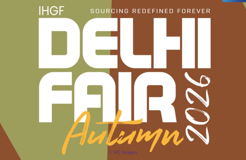 Attend the 62nd IHGF Delhi Fair (Autumn) 2026 