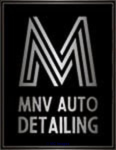 MNV AUTO DETAILING