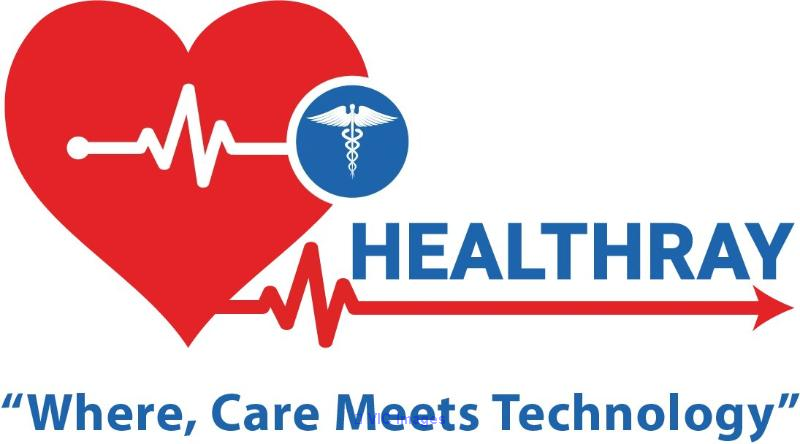 Healthray The Best Software For Hospital Management System  
