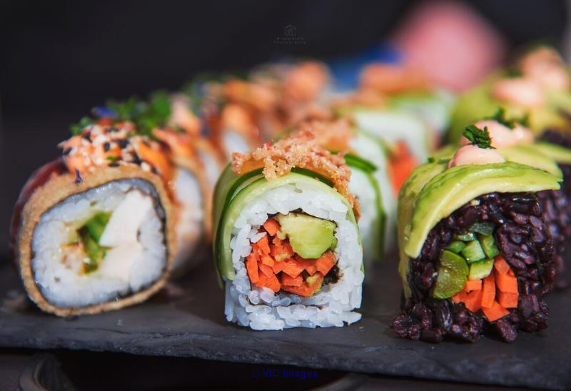 Premium Sushi Franchise Northern Outskirts of Quebec City