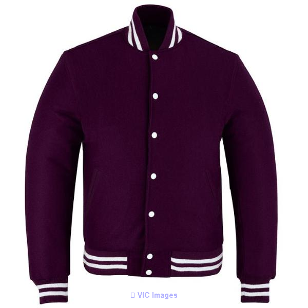 Wool Letterman Jackets USA Trendy Fashion Winter Jackets