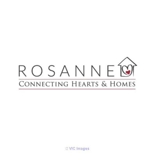 Rosanne Doiron | Connecting Hearts & Homes