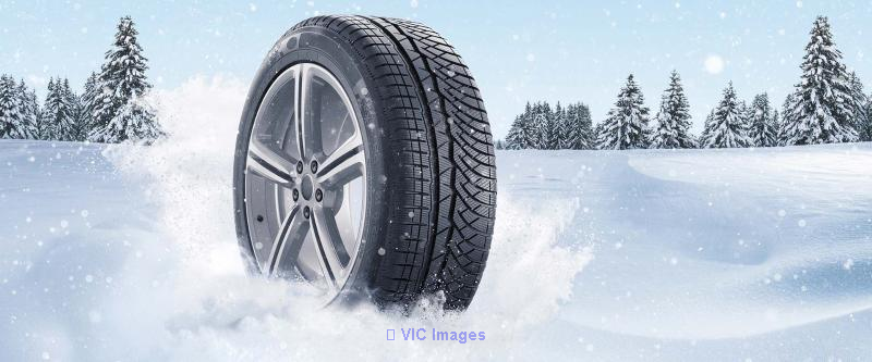 Winter PCR Tires in China