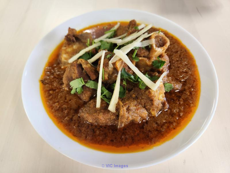 Desi Halal Food In Calgary