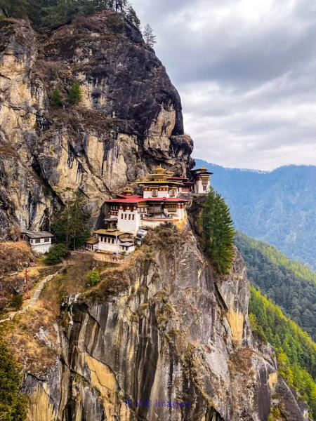 Bhutan family tour packages from mumbai